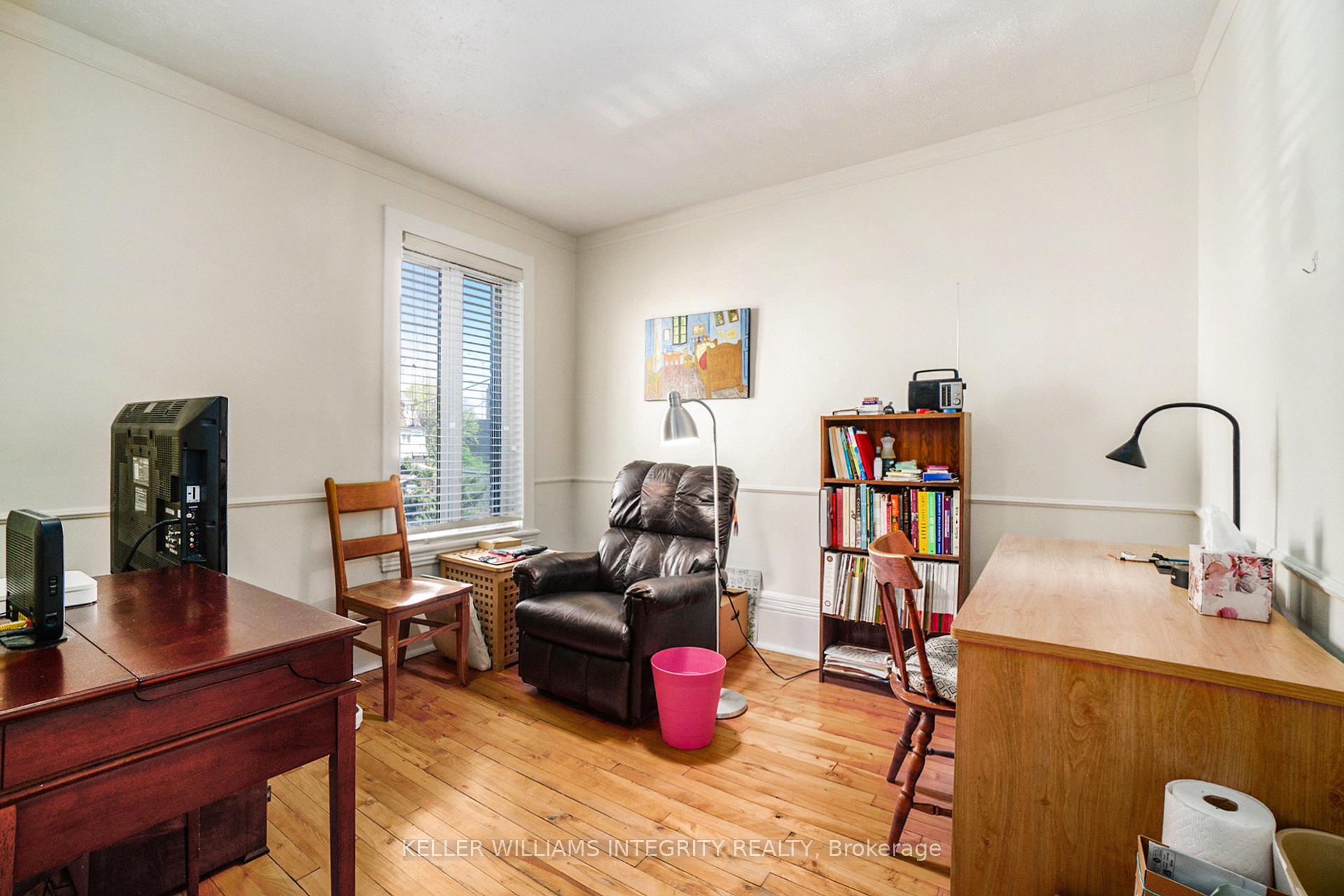 Photo 26 of 171 Irving Avenue, Ottawa, Hintonburg — HOMEH