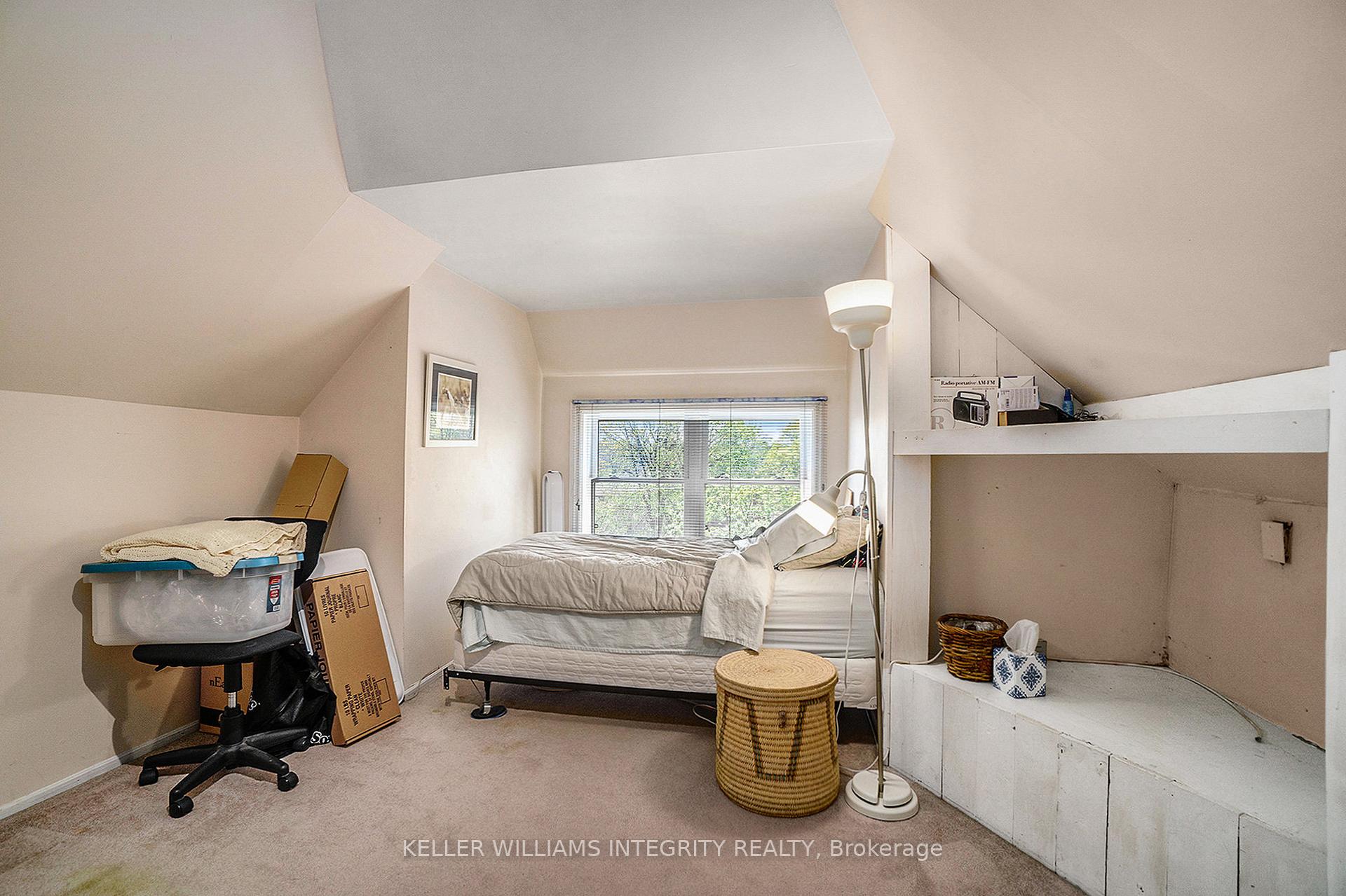 Photo 24 of 171 Irving Avenue, Ottawa, Hintonburg — HOMEH