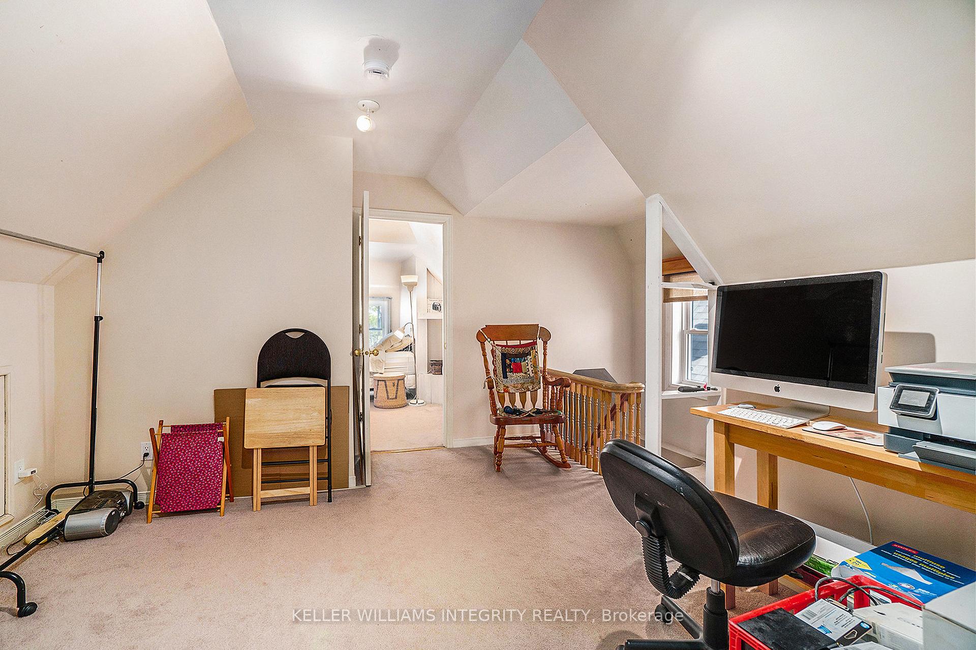 Photo 16 of 171 Irving Avenue, Ottawa, Hintonburg — HOMEH