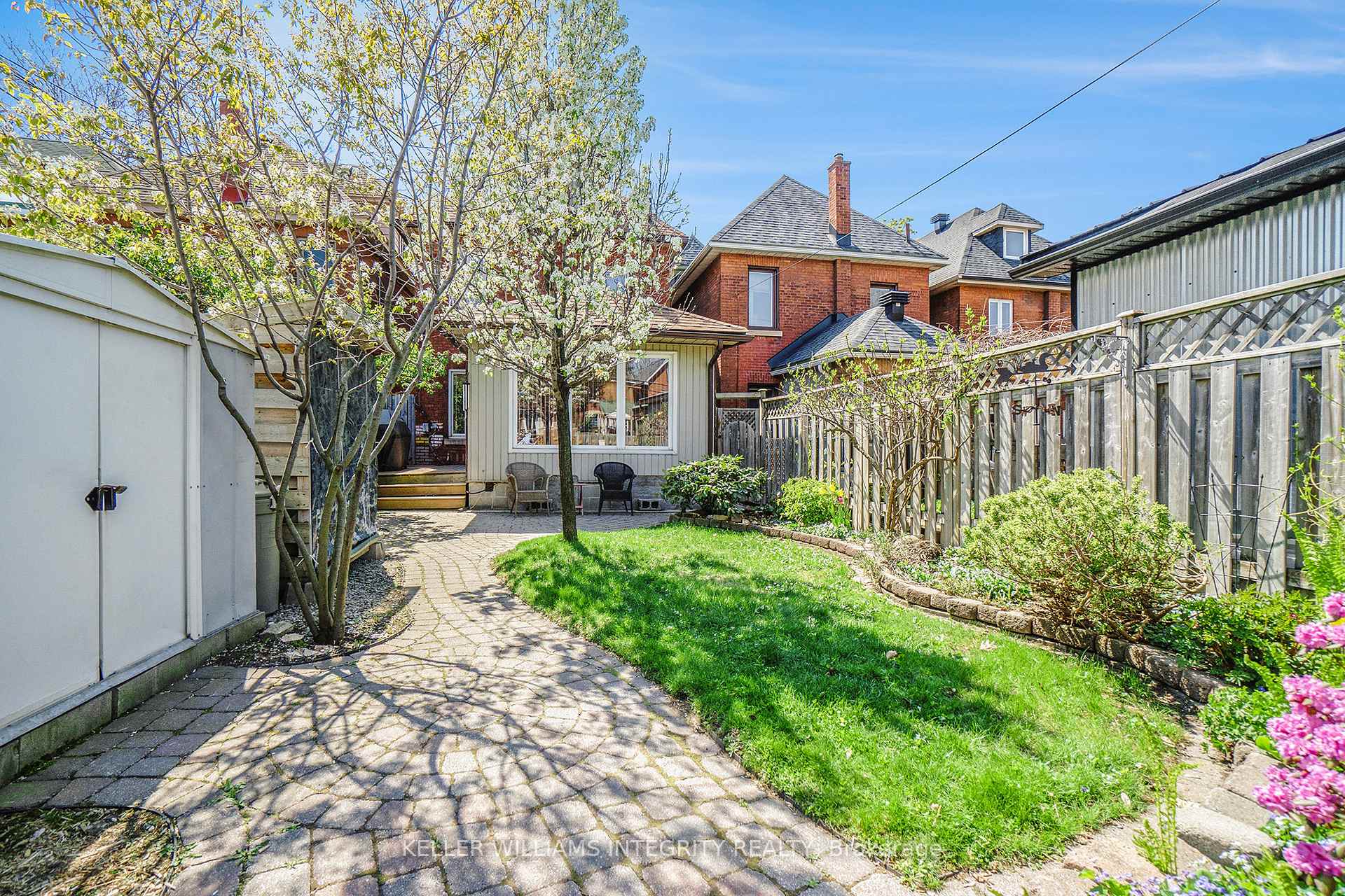 Photo 23 of 171 Irving Avenue, Ottawa, Hintonburg — HOMEH