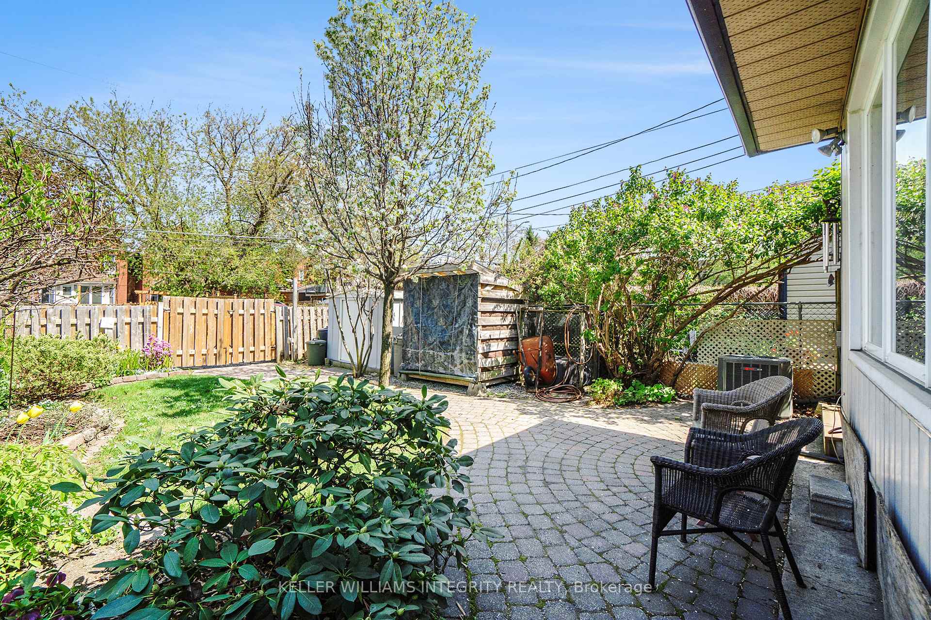 Photo 28 of 171 Irving Avenue, Ottawa, Hintonburg — HOMEH