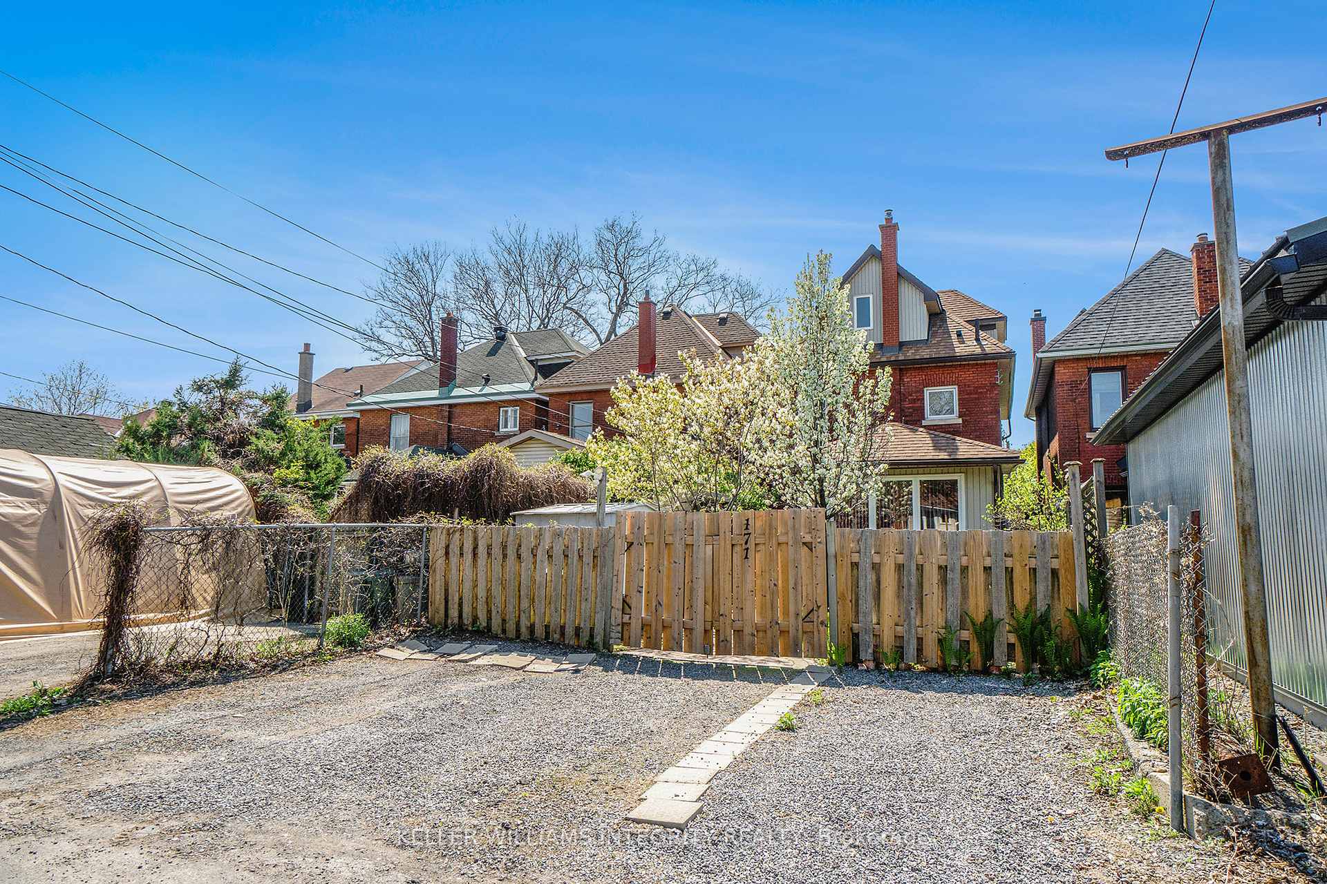 Photo 27 of 171 Irving Avenue, Ottawa, Hintonburg — HOMEH