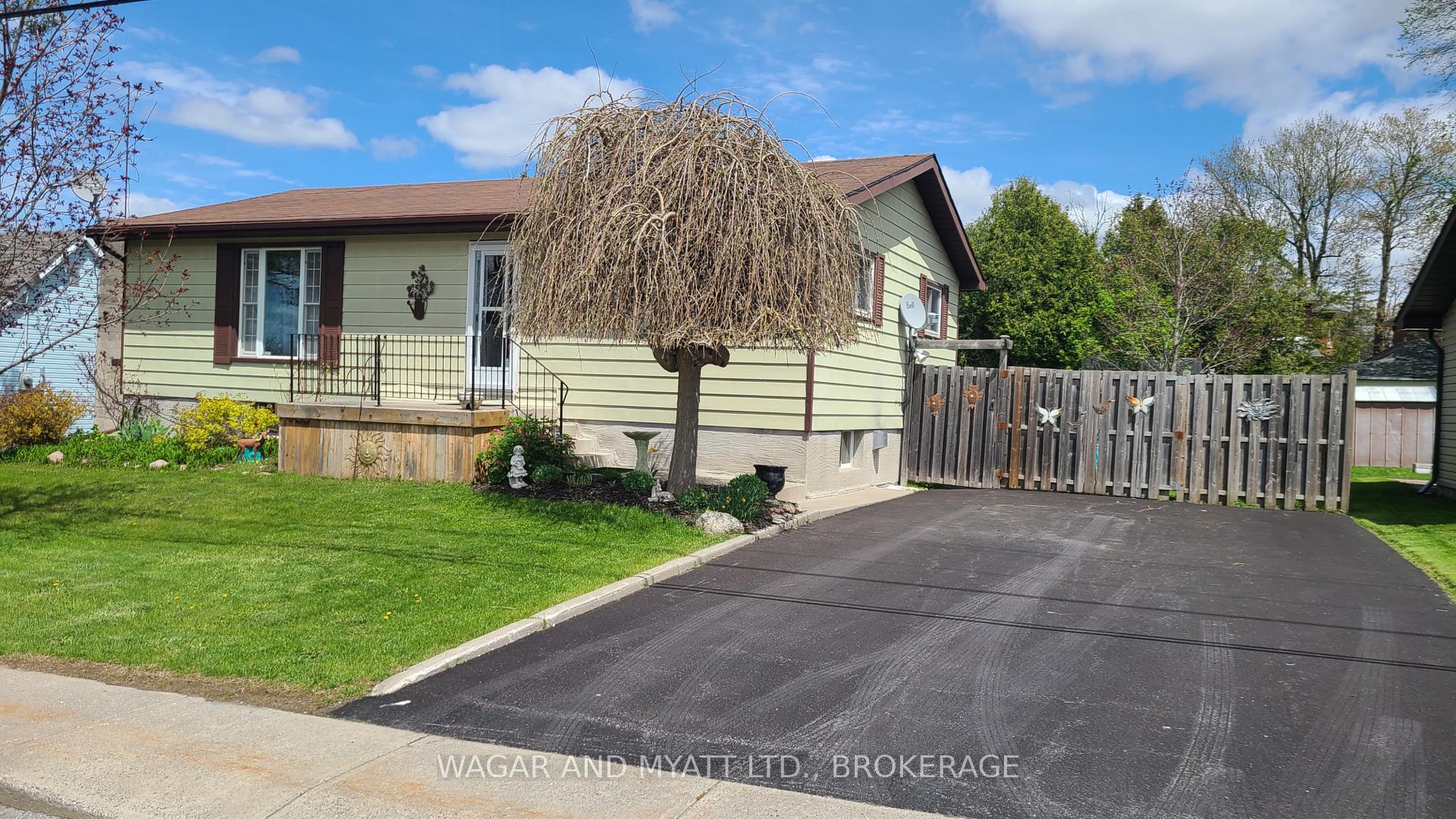 Photo 17 of 184 Brant Street, Deseronto, Deseronto (Town) — HOMEH