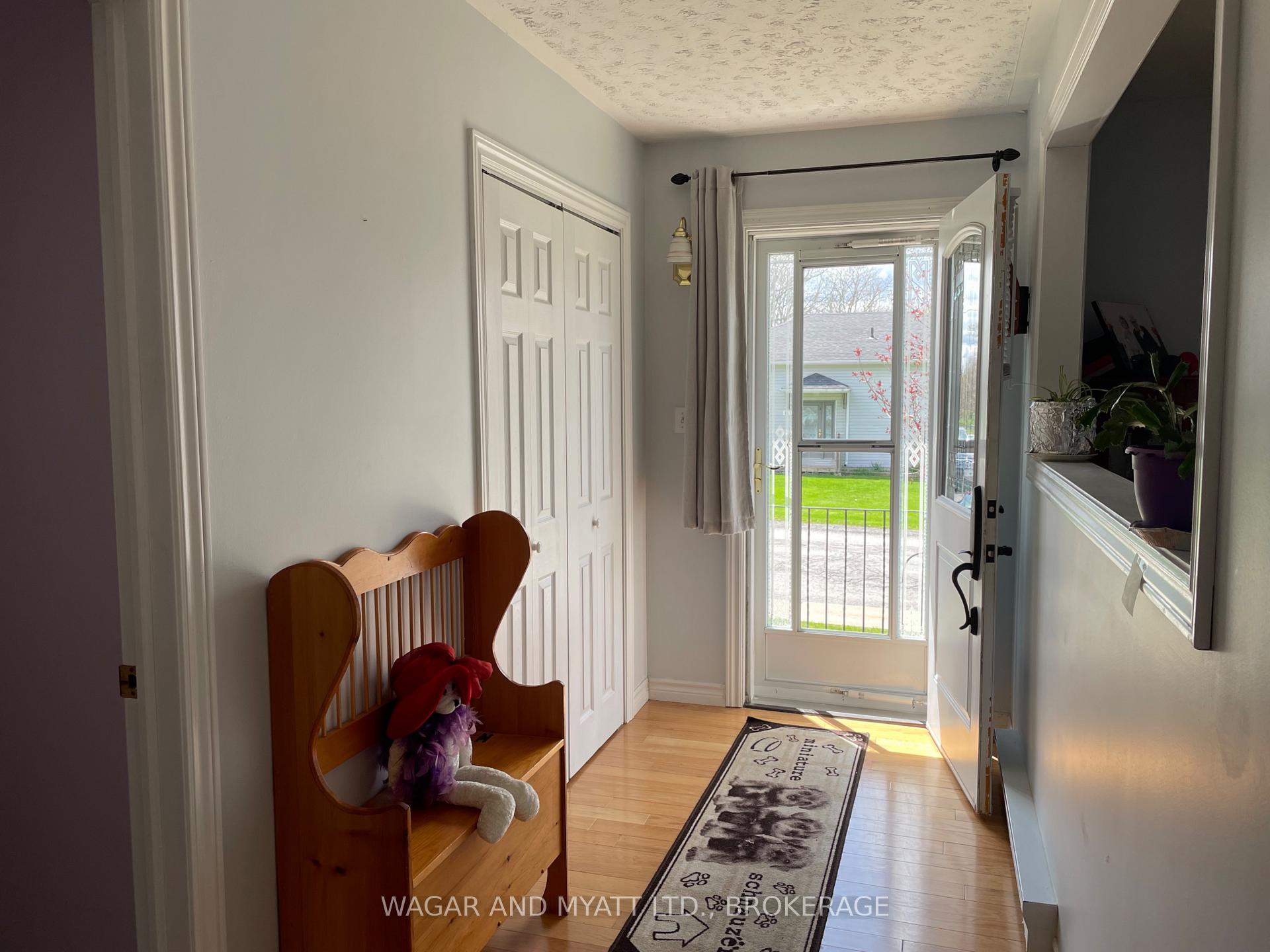 Photo 16 of 184 Brant Street, Deseronto, Deseronto (Town) — HOMEH
