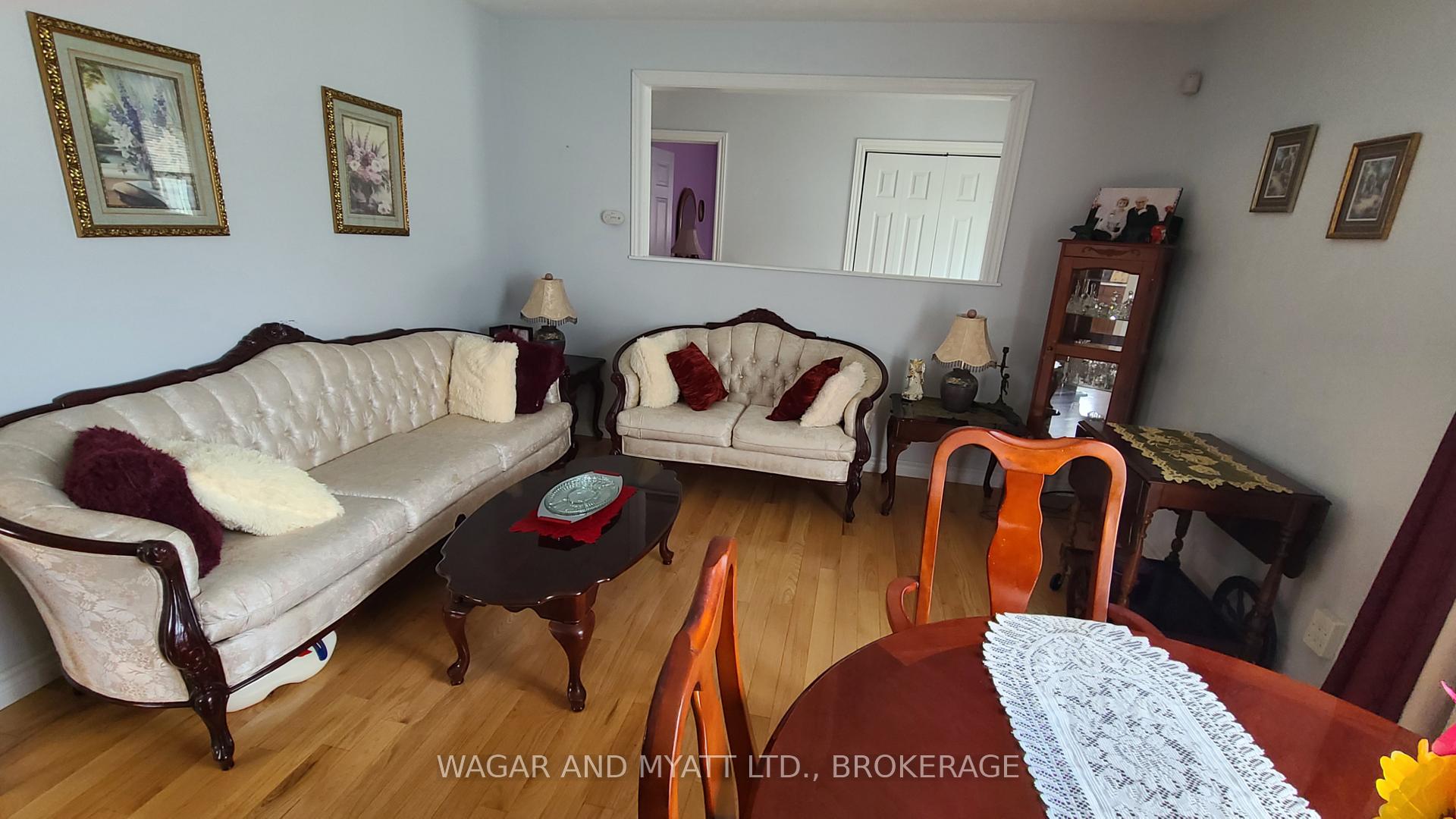 Photo 8 of 184 Brant Street, Deseronto, Deseronto (Town) — HOMEH
