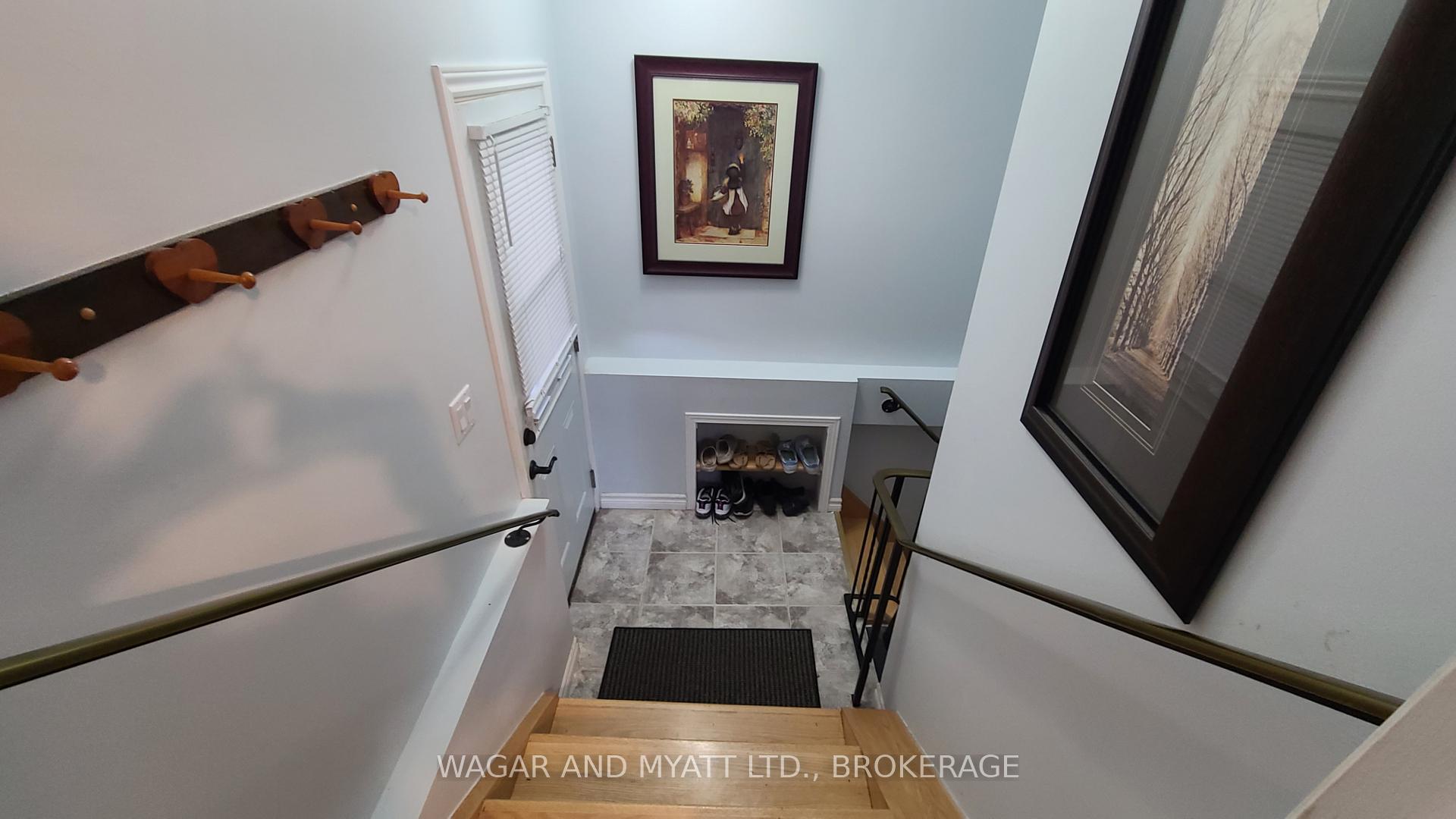 Photo 10 of 184 Brant Street, Deseronto, Deseronto (Town) — HOMEH