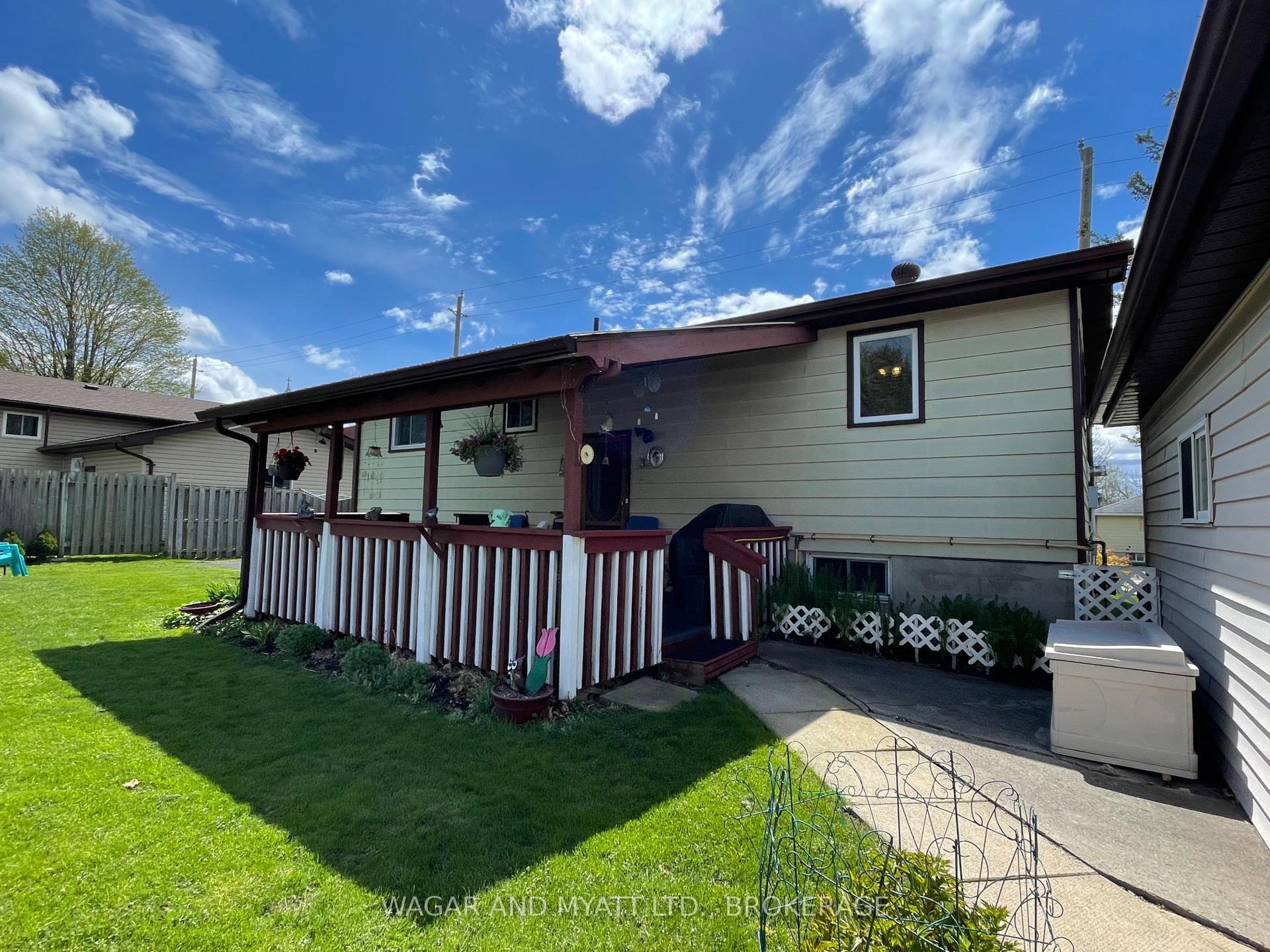 Photo 20 of 184 Brant Street, Deseronto, Deseronto (Town) — HOMEH