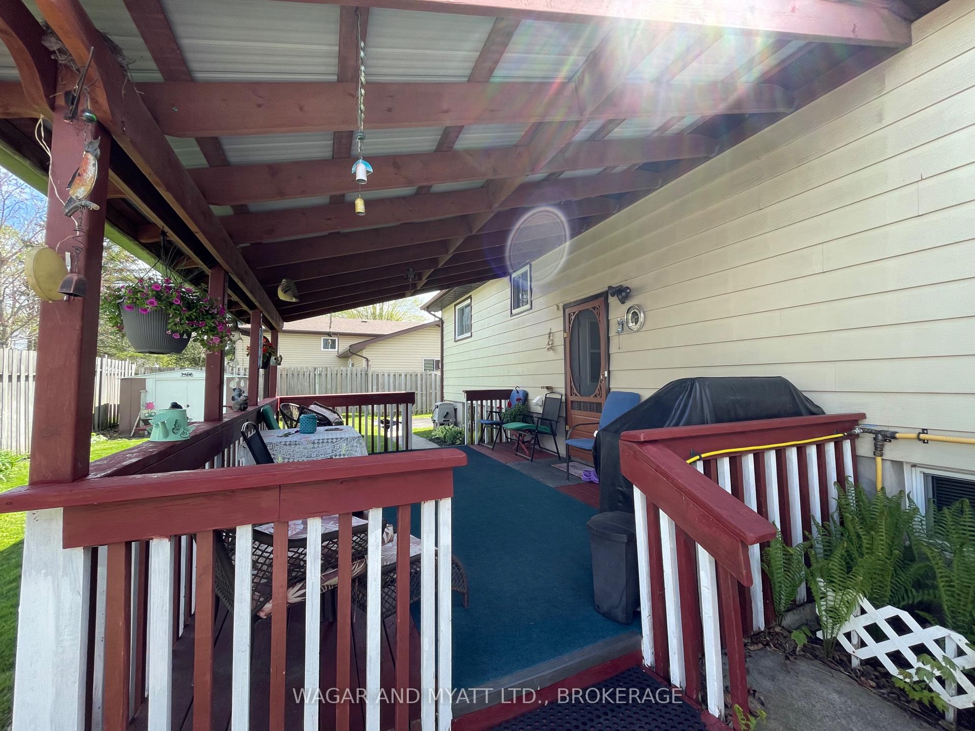 Photo 18 of 184 Brant Street, Deseronto, Deseronto (Town) — HOMEH