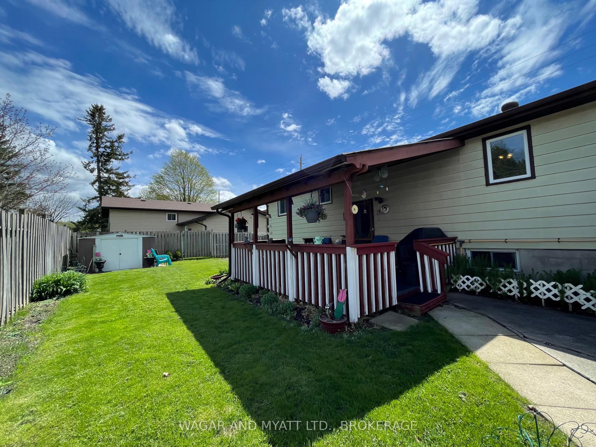 Photo 26 of 184 Brant Street, Deseronto, Deseronto (Town) — HOMEH