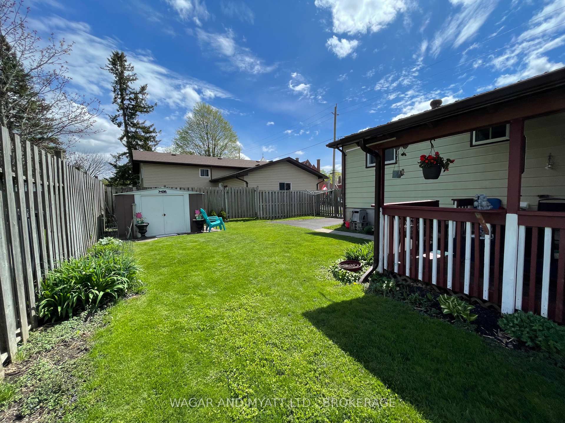 Photo 24 of 184 Brant Street, Deseronto, Deseronto (Town) — HOMEH