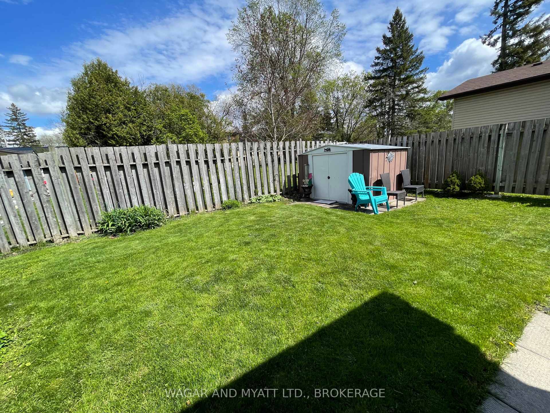 Photo 29 of 184 Brant Street, Deseronto, Deseronto (Town) — HOMEH