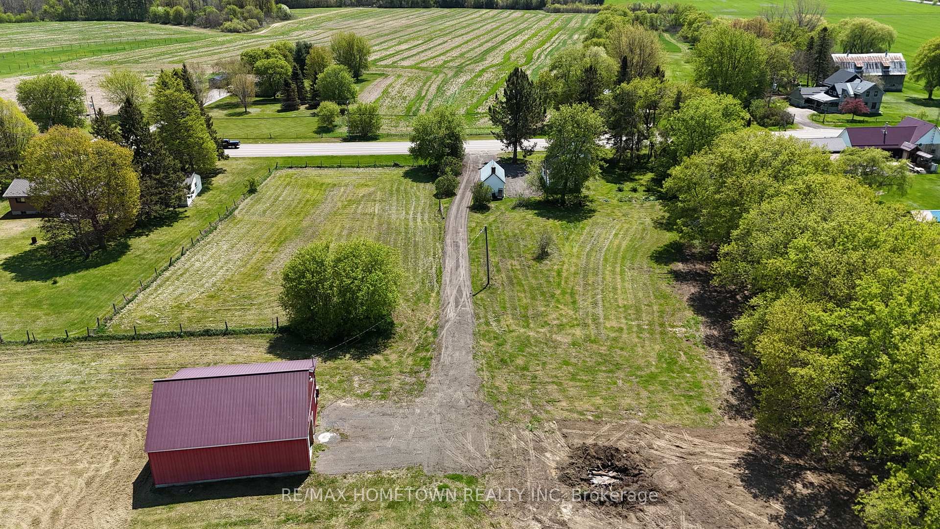 Photo 5 of 3570 County Road 26, Augusta, Augusta Twp — HOMEH