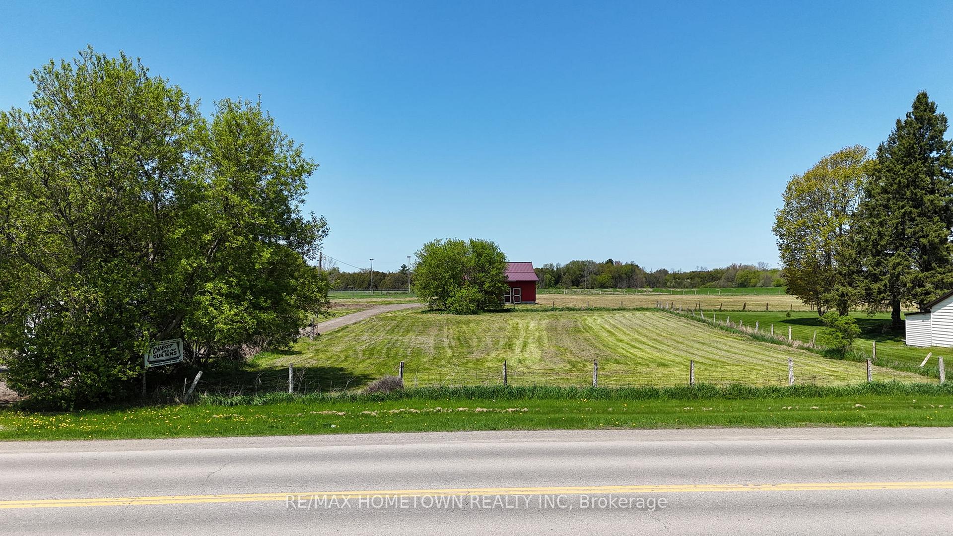 Photo 2 of 3570 County Road 26, Augusta, Augusta Twp — HOMEH