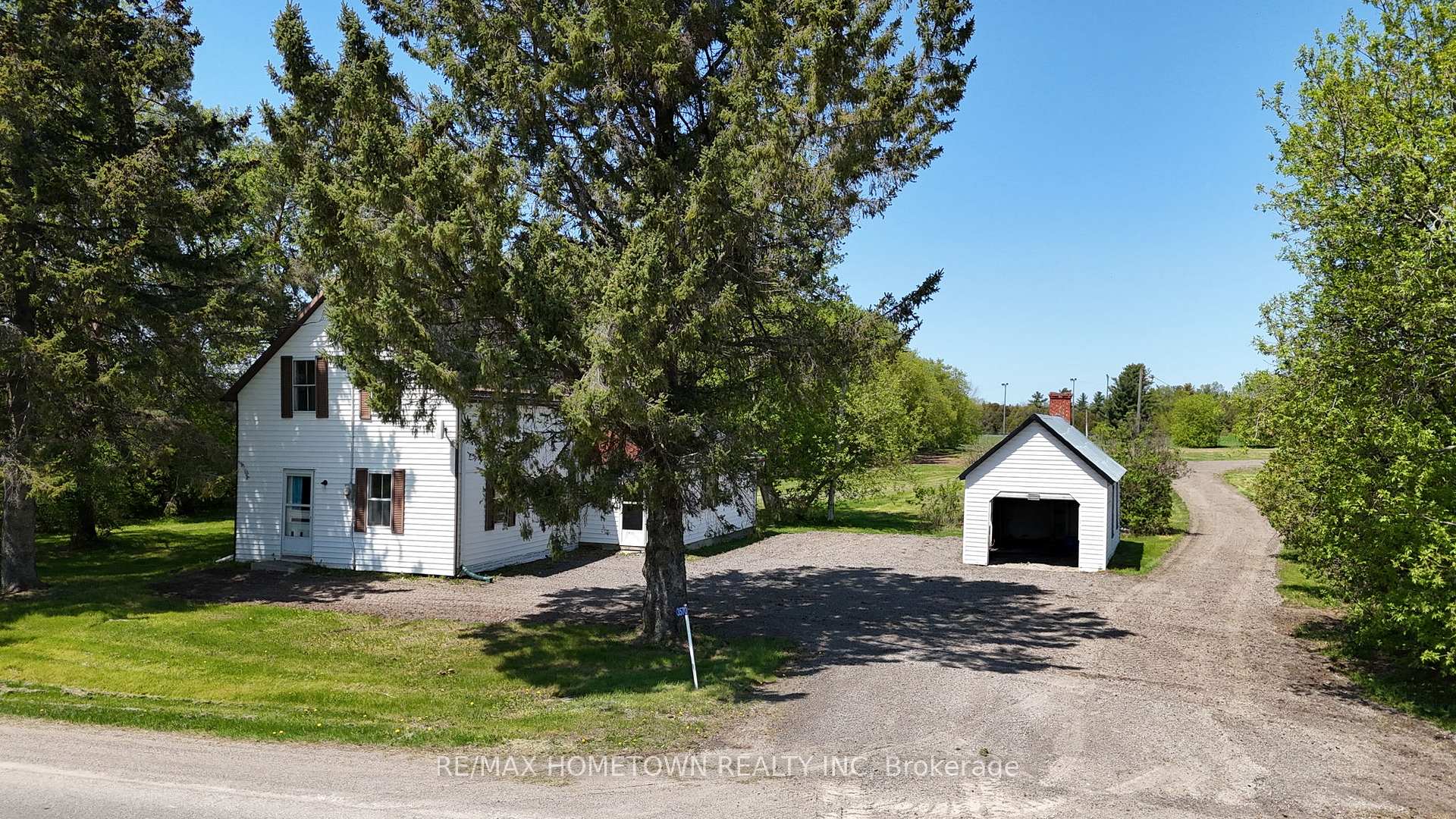 Photo 6 of 3570 County Road 26, Augusta, Augusta Twp — HOMEH