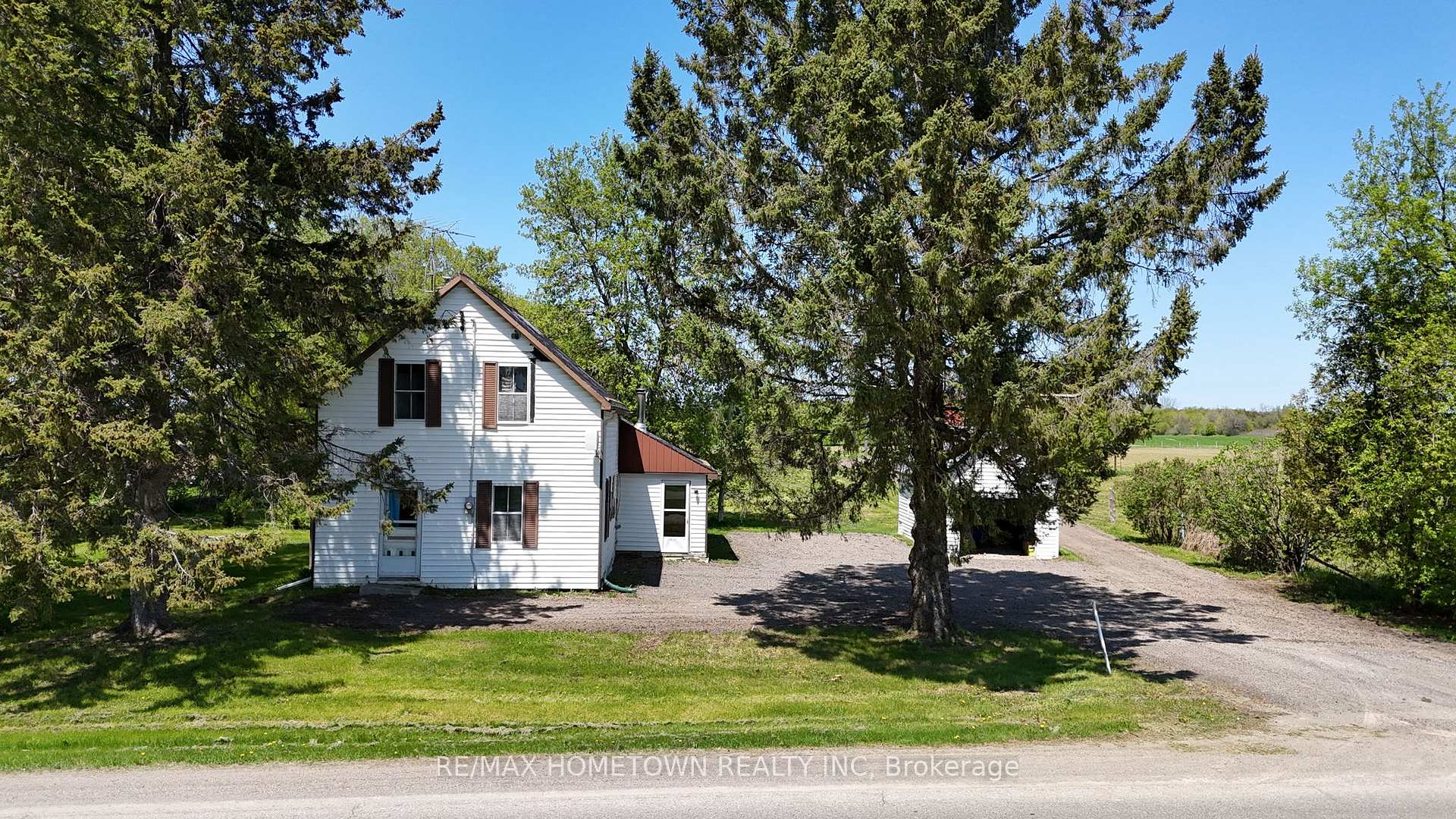 Photo 15 of 3570 County Road 26, Augusta, Augusta Twp — HOMEH
