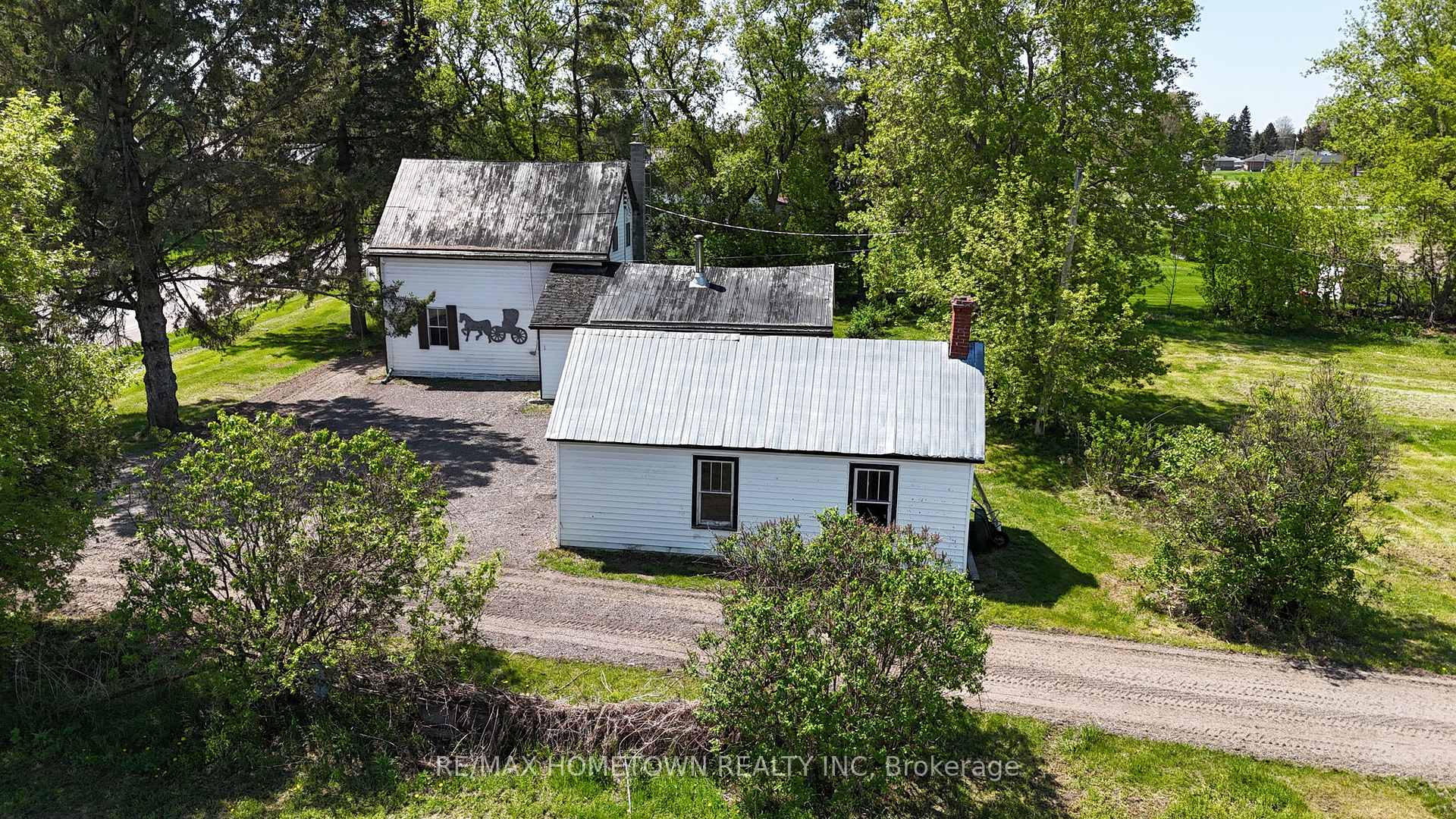 Photo 26 of 3570 County Road 26, Augusta, Augusta Twp — HOMEH