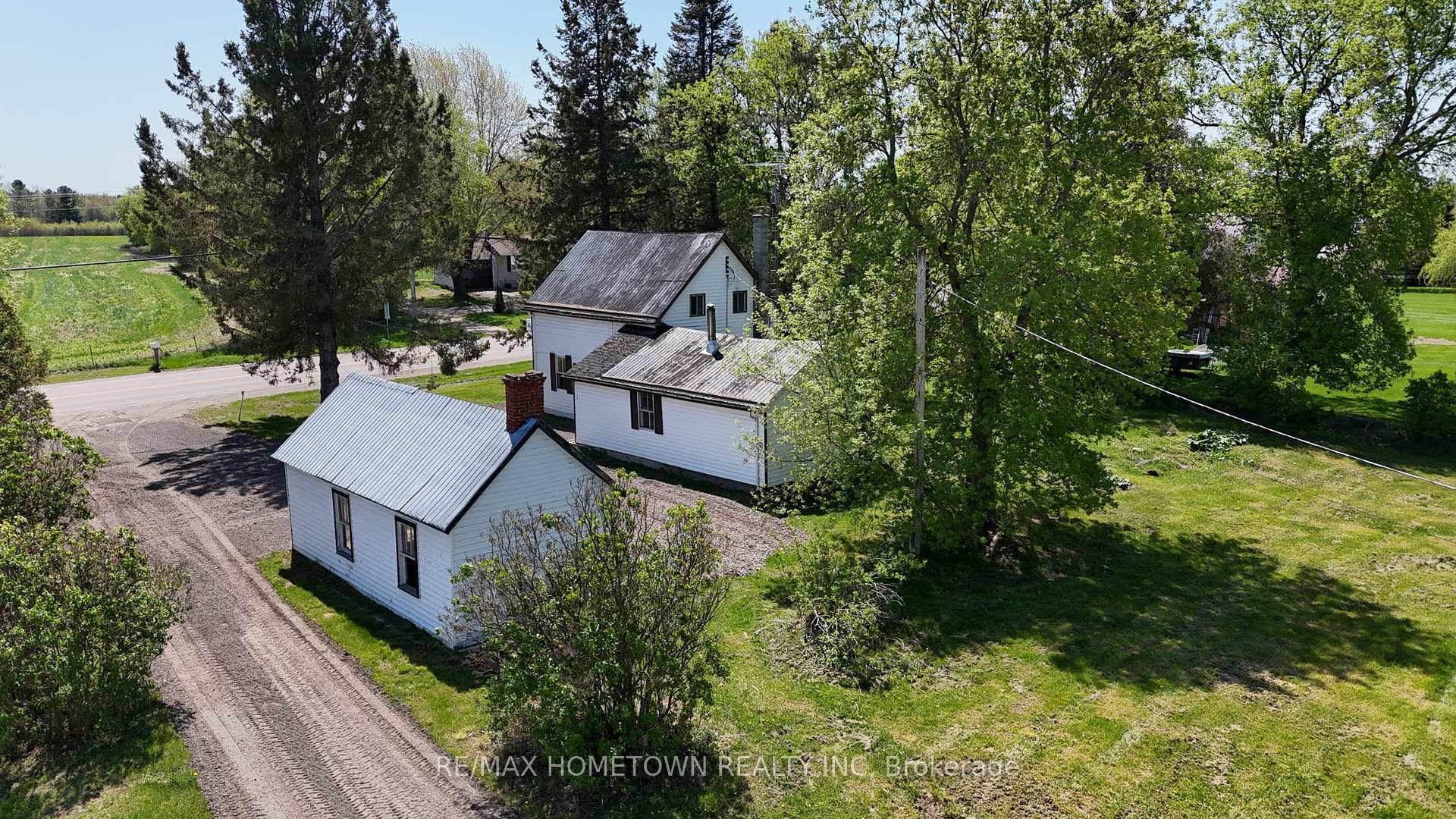 Photo 8 of 3570 County Road 26, Augusta, Augusta Twp — HOMEH