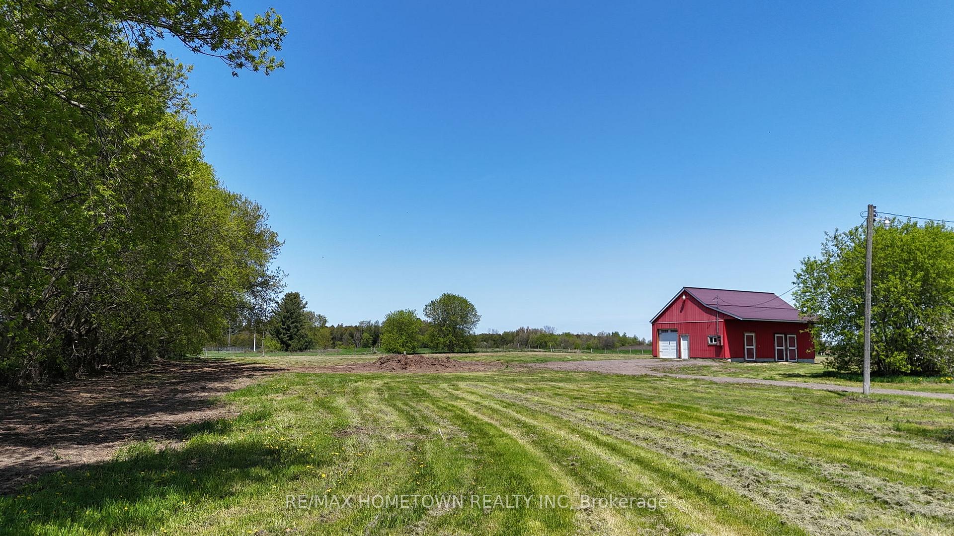 Photo 22 of 3570 County Road 26, Augusta, Augusta Twp — HOMEH