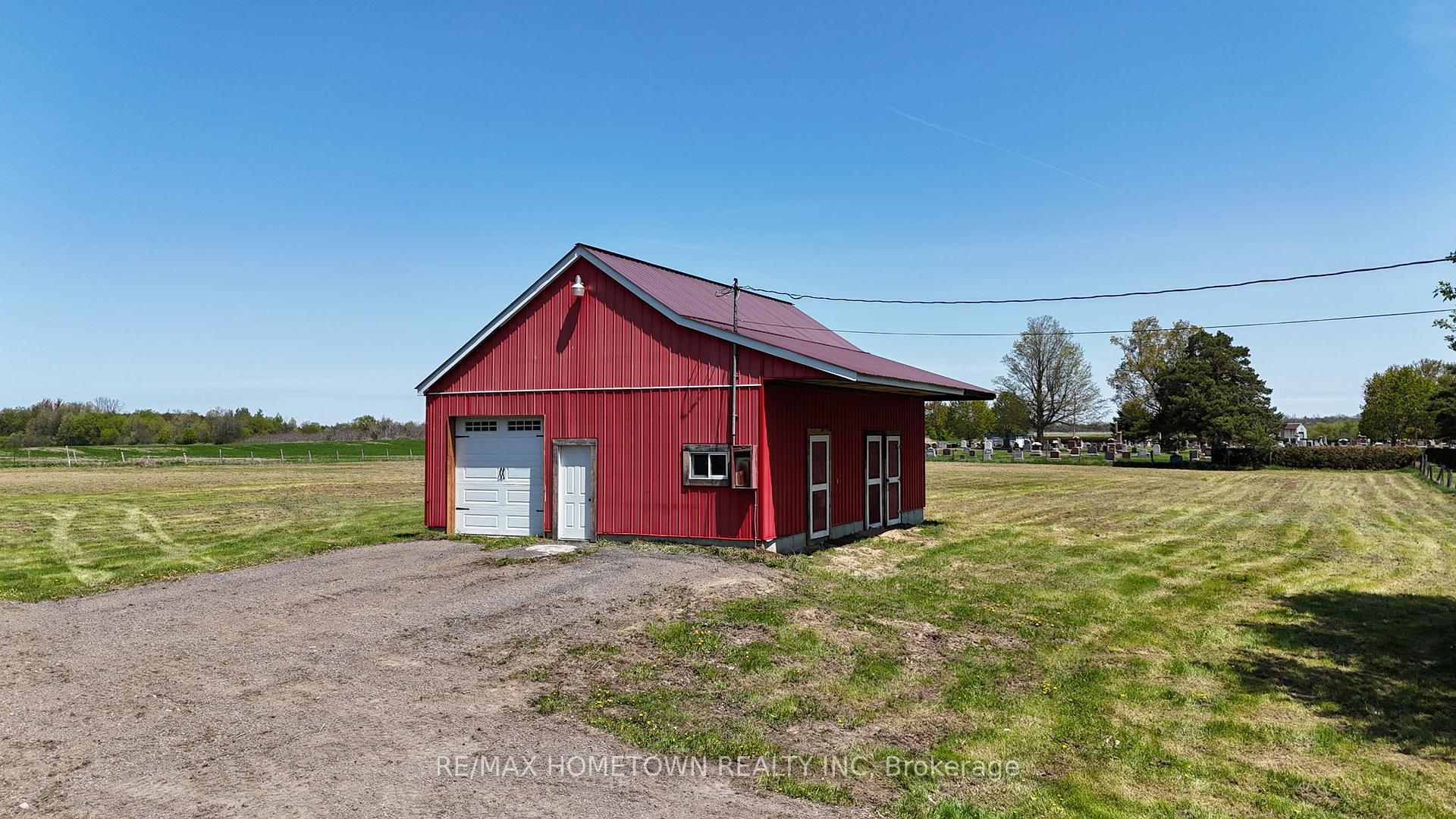 Photo 25 of 3570 County Road 26, Augusta, Augusta Twp — HOMEH