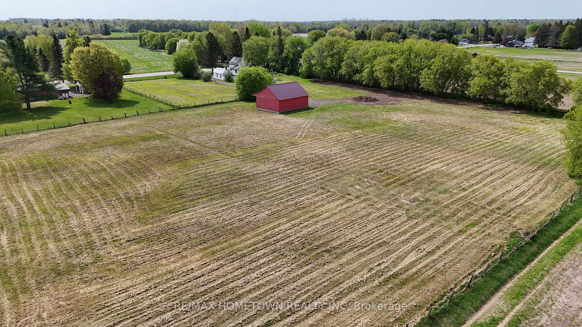 Photo 32 of 3570 County Road 26, Augusta, Augusta Twp — HOMEH