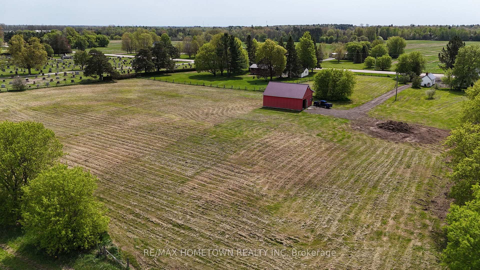 Photo 28 of 3570 County Road 26, Augusta, Augusta Twp — HOMEH