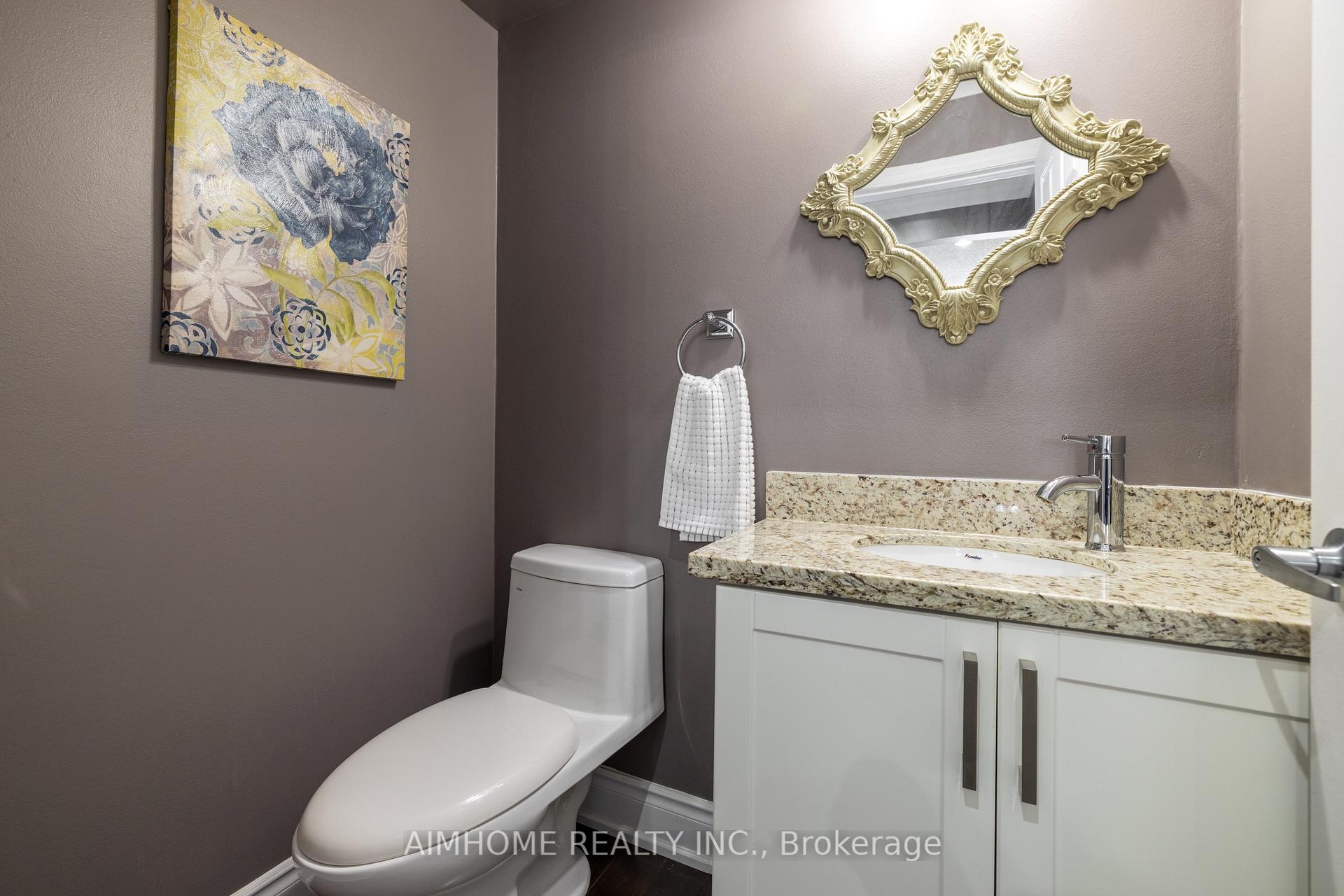 Photo 21 of 83 Emmeloord Crescent, Markham, Unionville — HOMEH