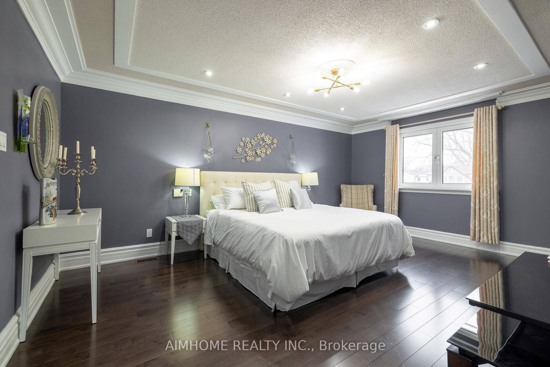 Photo 23 of 83 Emmeloord Crescent, Markham, Unionville — HOMEH