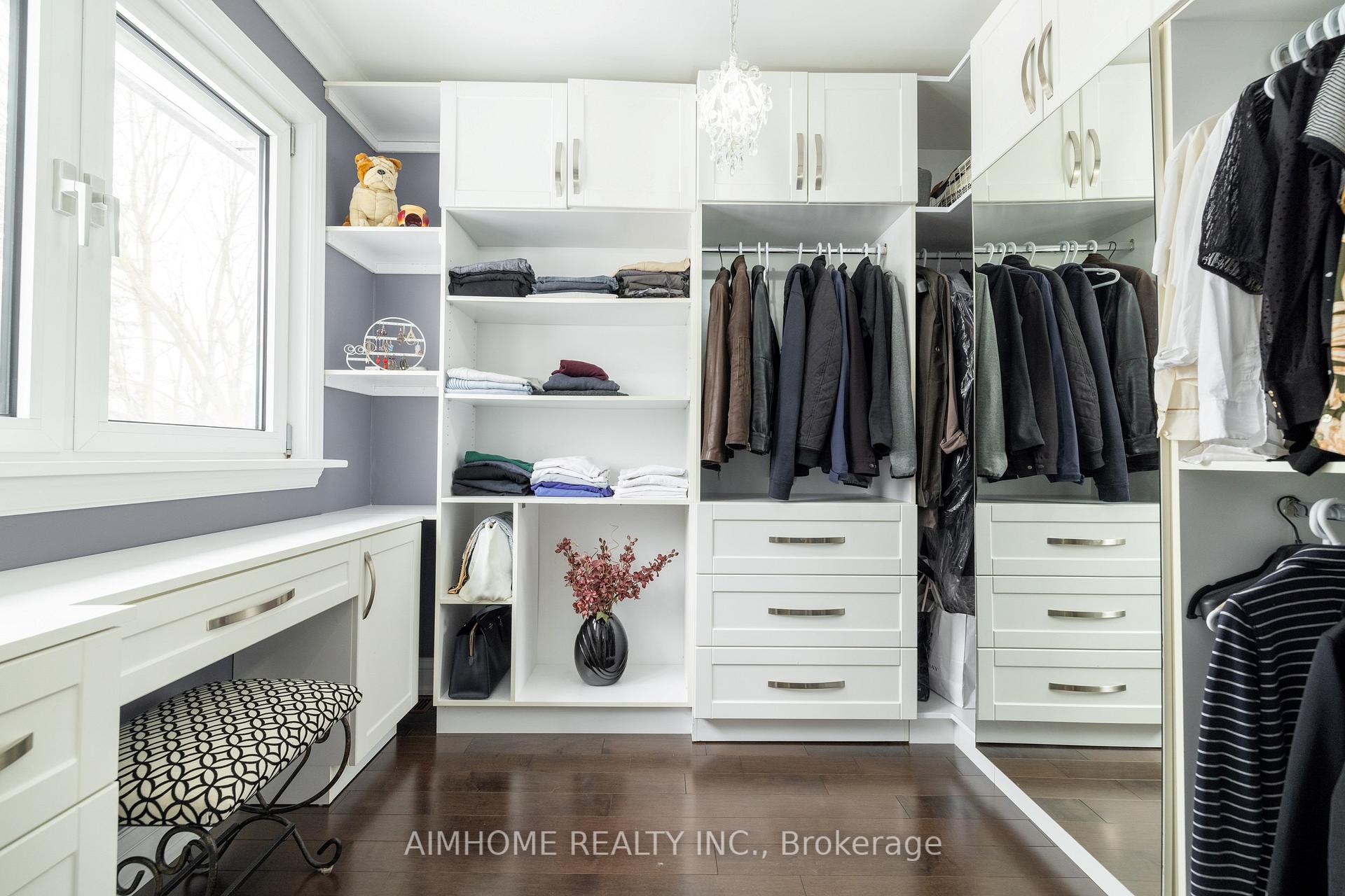 Photo 28 of 83 Emmeloord Crescent, Markham, Unionville — HOMEH