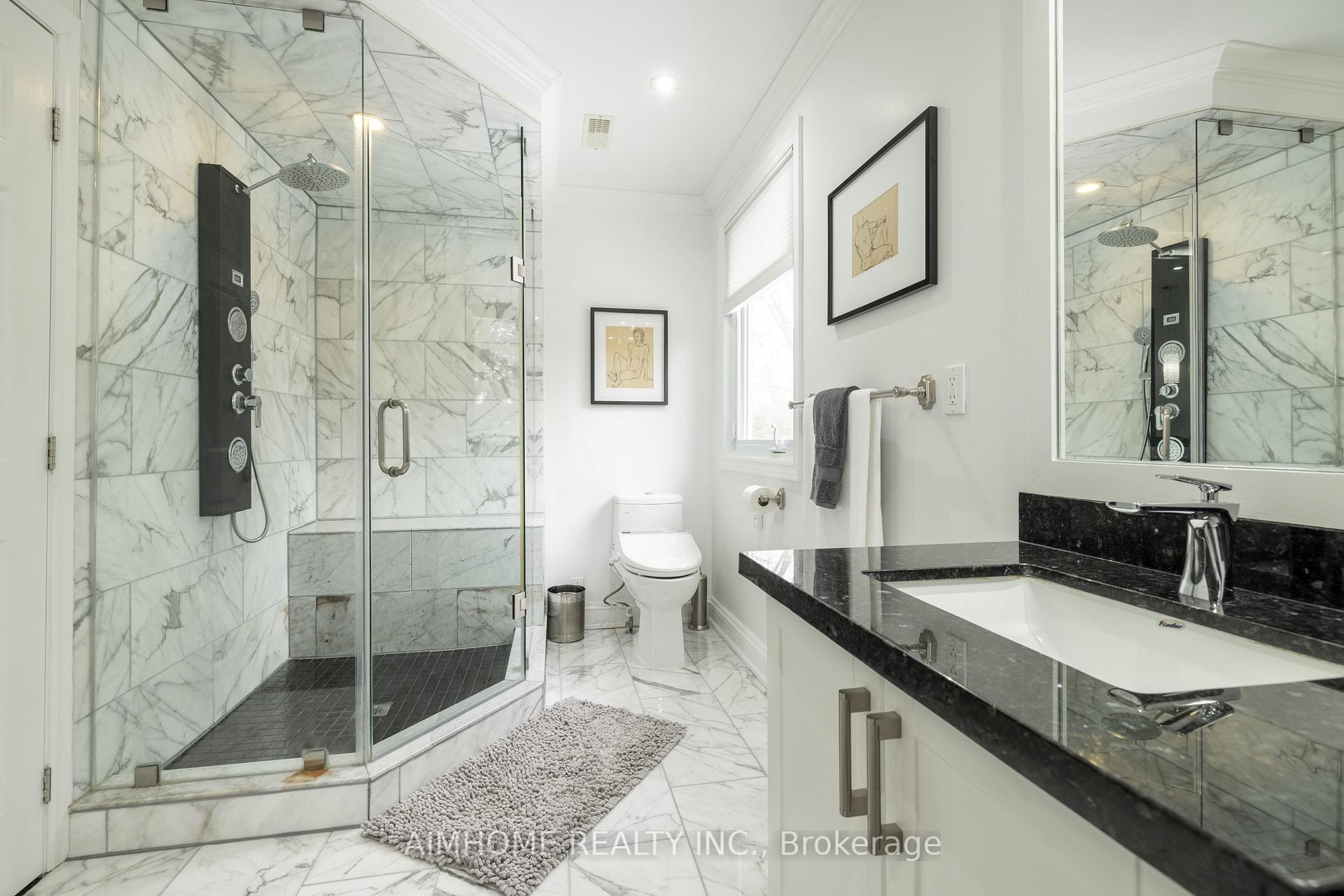 Photo 29 of 83 Emmeloord Crescent, Markham, Unionville — HOMEH