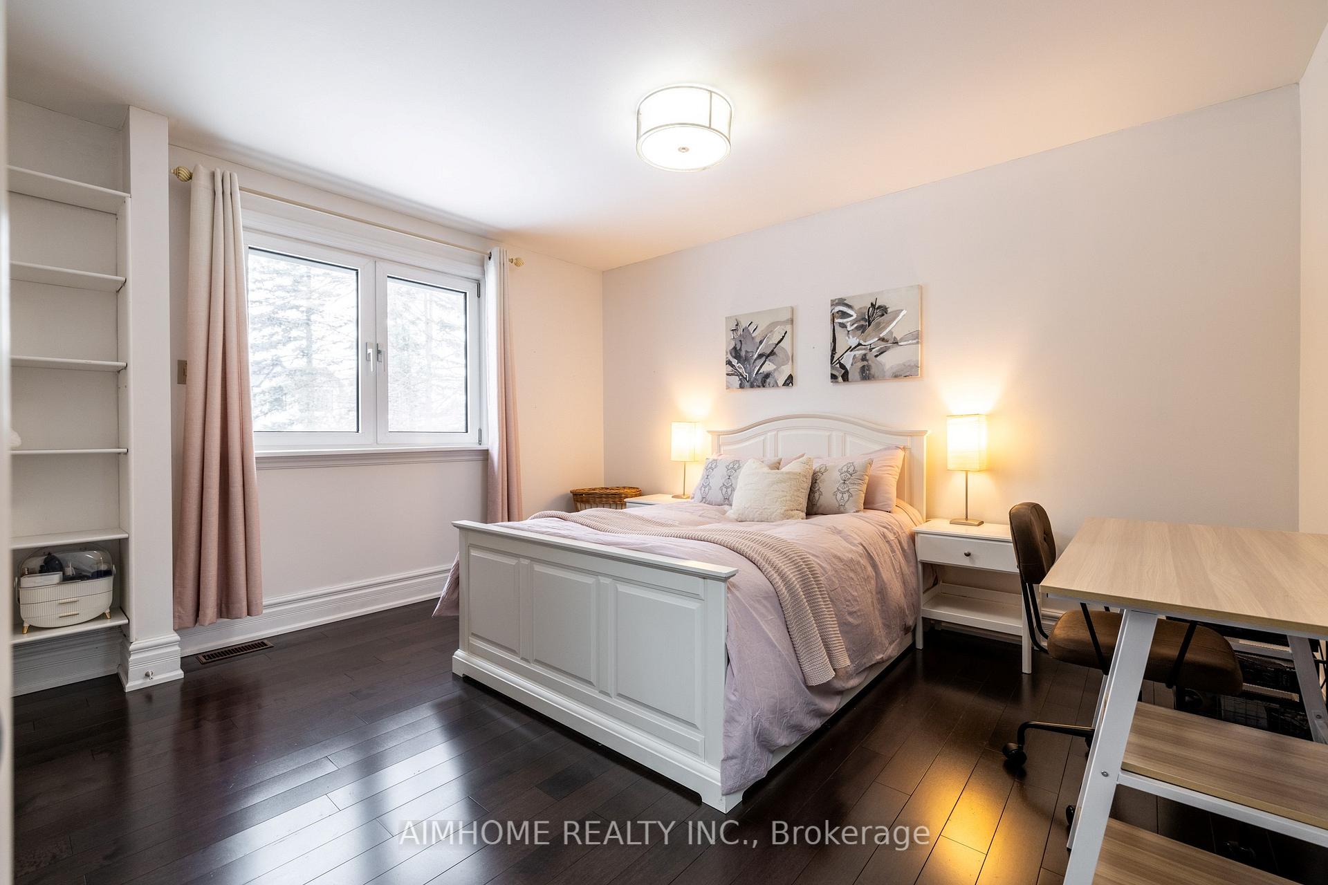 Photo 27 of 83 Emmeloord Crescent, Markham, Unionville — HOMEH