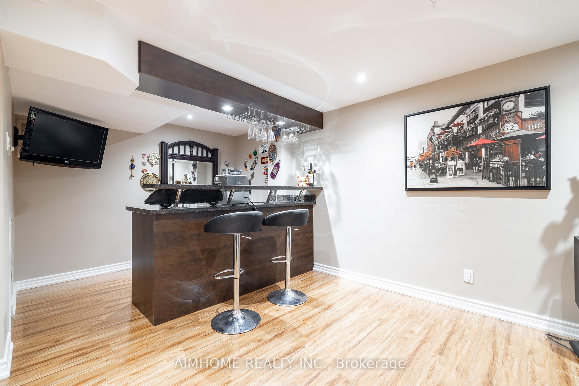 Photo 30 of 83 Emmeloord Crescent, Markham, Unionville — HOMEH