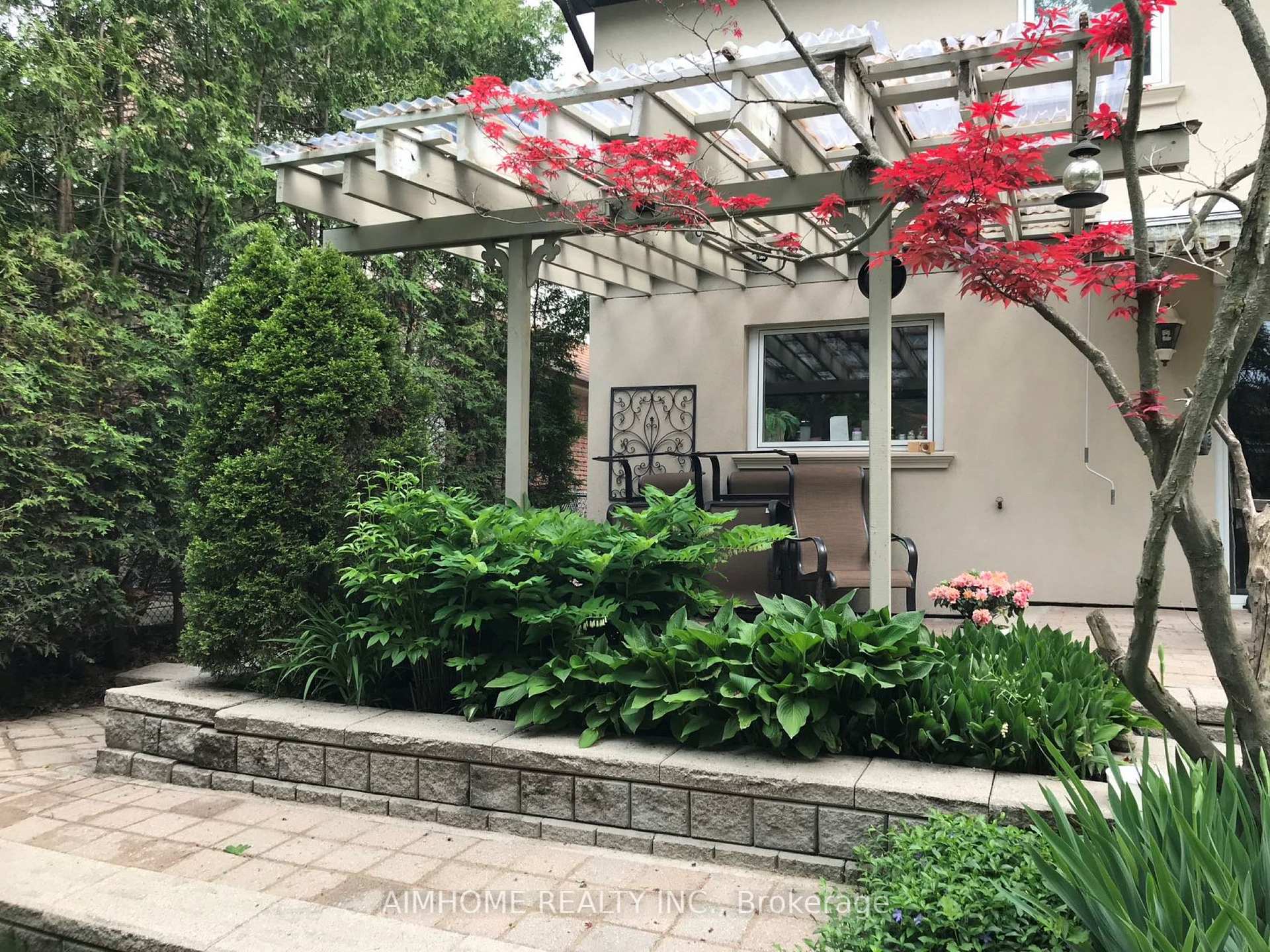 Photo 32 of 83 Emmeloord Crescent, Markham, Unionville — HOMEH