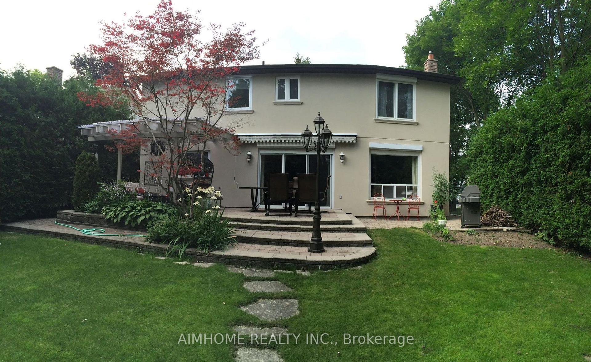 Photo 35 of 83 Emmeloord Crescent, Markham, Unionville — HOMEH