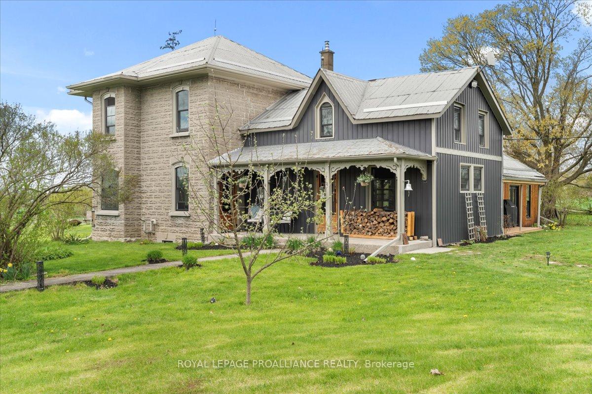 Photo 1 of 179 Sweet Road, Stirling-Rawdon — HOMEH