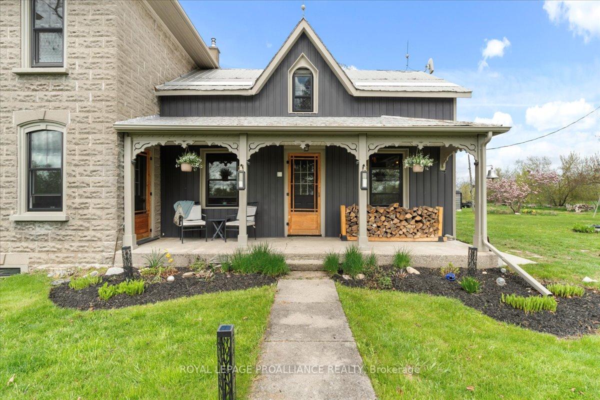 Photo 20 of 179 Sweet Road, Stirling-Rawdon — HOMEH