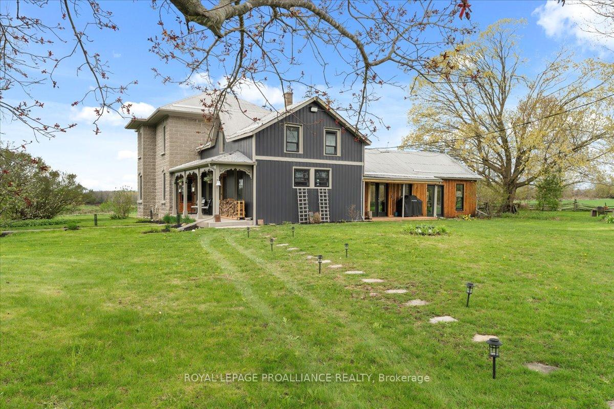 Photo 37 of 179 Sweet Road, Stirling-Rawdon — HOMEH