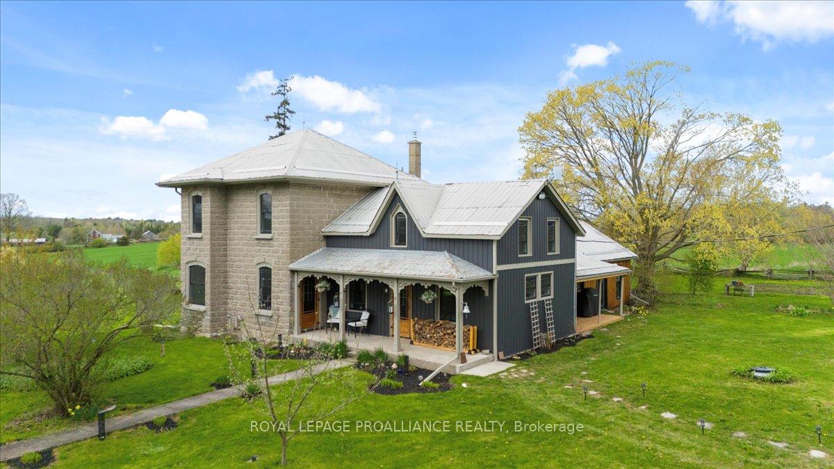 Photo 40 of 179 Sweet Road, Stirling-Rawdon — HOMEH