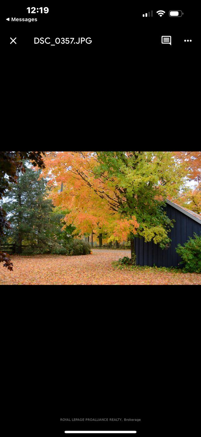 Photo 39 of 179 Sweet Road, Stirling-Rawdon — HOMEH