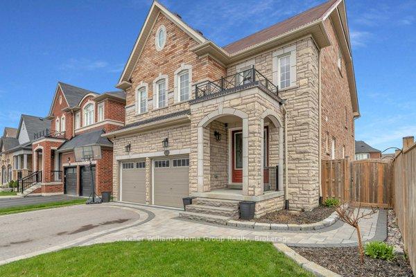 Photo 5 of 24 Butson Crescent, Clarington, Bowmanville — HOMEH