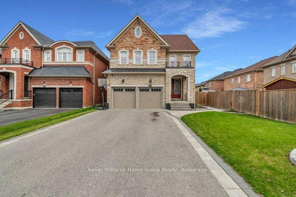 Photo 6 of 24 Butson Crescent, Clarington, Bowmanville — HOMEH