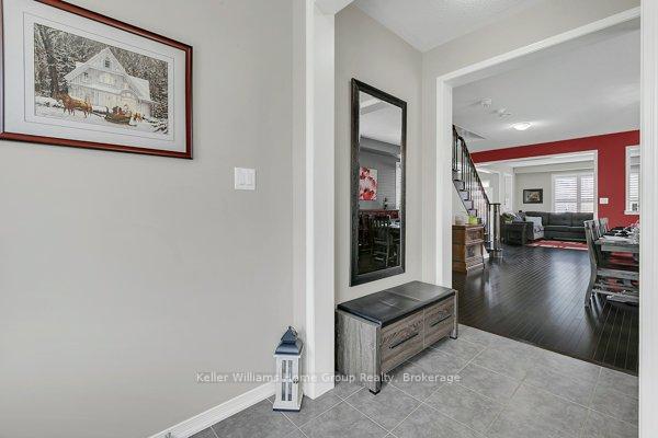 Photo 2 of 24 Butson Crescent, Clarington, Bowmanville — HOMEH