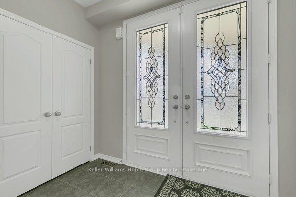 Photo 4 of 24 Butson Crescent, Clarington, Bowmanville — HOMEH