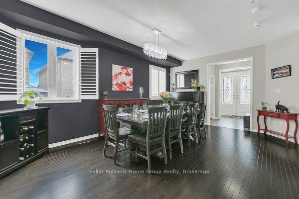 Photo 13 of 24 Butson Crescent, Clarington, Bowmanville — HOMEH
