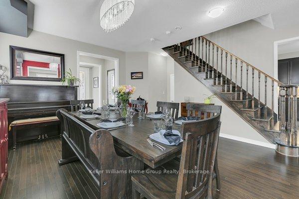 Photo 7 of 24 Butson Crescent, Clarington, Bowmanville — HOMEH