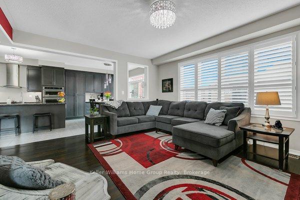 Photo 8 of 24 Butson Crescent, Clarington, Bowmanville — HOMEH