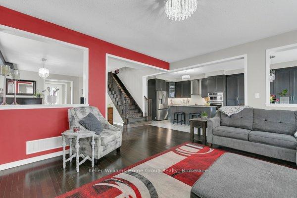 Photo 18 of 24 Butson Crescent, Clarington, Bowmanville — HOMEH