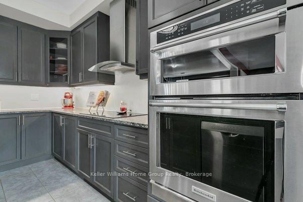 Photo 14 of 24 Butson Crescent, Clarington, Bowmanville — HOMEH