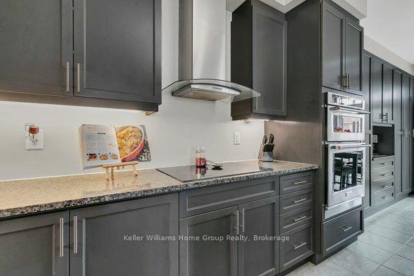 Photo 17 of 24 Butson Crescent, Clarington, Bowmanville — HOMEH