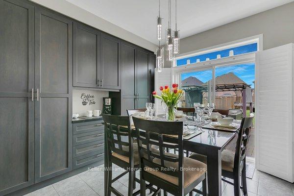Photo 15 of 24 Butson Crescent, Clarington, Bowmanville — HOMEH