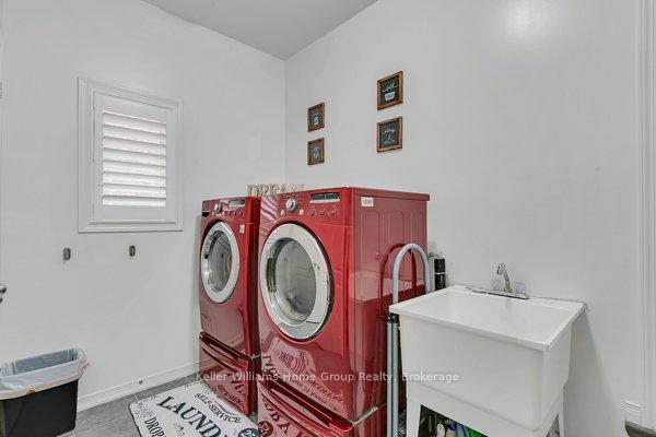 Photo 34 of 24 Butson Crescent, Clarington, Bowmanville — HOMEH